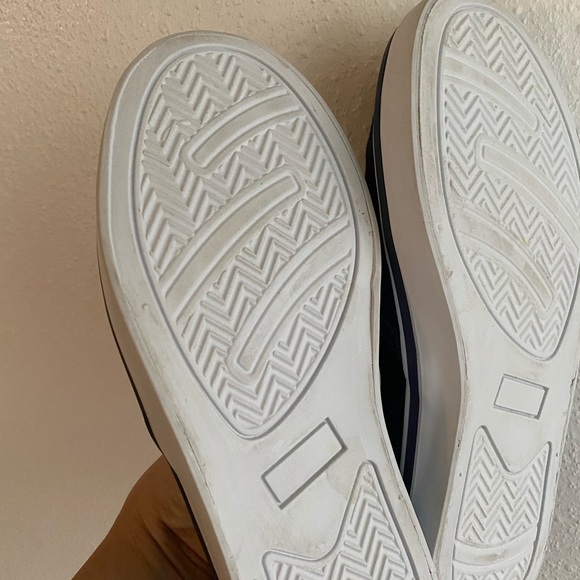 Janie and Jack shoes, size 2k. - Picture 8 of 10